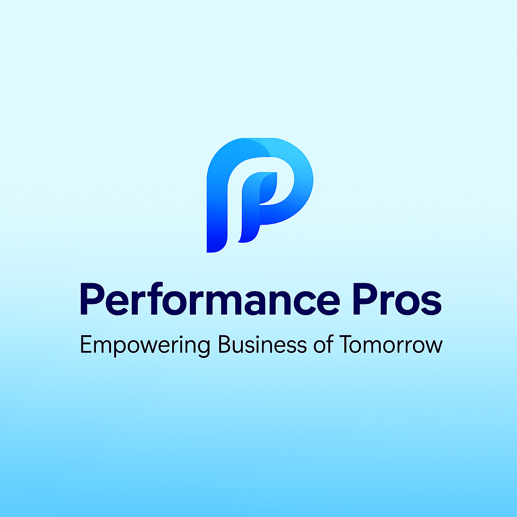 Performance Marketing, SEO & Web Dev | Performance Pros
