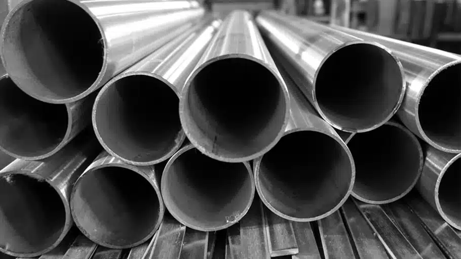 Stainless Steel Pipes